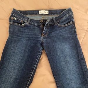 Abercrombie Jeans